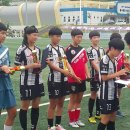 율면중학교 선경일보