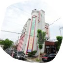 휴 모텔 이미지