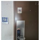 미사강변중앙로 7번안길 | 급한 도어락교체 빠르게 해결된 미사도어락업체 하남24시출장열쇠 후기