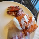 호텔인터시티 | 대전 호텔 뷔페 추천 더스크래치 뷔페 호텔인터시티 평일 런치 내돈내산 후기