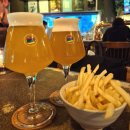 약수터 - 중구 | 서귀포 제주약수터 수제맥주 후기 시음하고 5종 맥주 즐긴 방문기