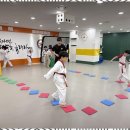 한체대우리태권도 이미지