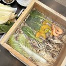 편편집 송정역점 | 송정역 편백찜 샤브샤브 무한리필 맛집 편편집 송정역점