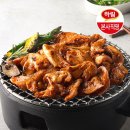하림닭 이미지