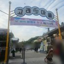 남구마을 | 울산 남구 장생포 고래마을 관람 후기.(feat. 장생포 수국 페스티벌)