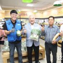 반월농협 로컬푸드직매장 이미지