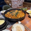 불먹인 춘천닭갈비