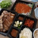 장충동왕족발북면점