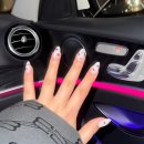 마오락실 | 대구아크릴연장 후기｜힙한 대구아크릴네일 람페로마 찐후기