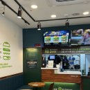 안양 범계햄버거 &#39;프랭크버거 범계역점&#39; 풍미 가득한 치즈버거 맛집