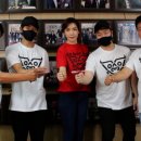주식회사 유엔이 이미지