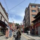 5월 일상(숱한 서울 나들이, 한강 피크닉, 서울 등산과 술, 집밥, 동네 외식, 인천 여행, 과천 재즈피크닉)