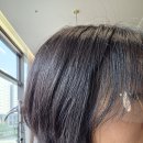 [준오헤어 판교테크원점 대표원장 나경] [시술명] 후기｜얼굴형 커버부터 꾸안꾸 헤어까지 성공