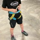 MUT GYM | 쿠알라룸푸르 클라이밍 CAMP5 (부킷빈탕 Sungai Wang Mall)