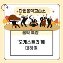 슈만피아노음악교습소 | [청주 용암동 피아노학원 추천] 다현음악교습소 오케스트라 특강 후기