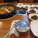 가야 생고기 김치찌개 이미지