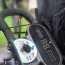 (주)푸른샘 | 광주 전동휠체어 샘바이크에서 부모님 효도선물한 후기