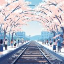 안계초등학교 화장실 (임시분교) | 아이·부모님과 함께 가는 진해군항제, 덜 걷는 당일치기 코스