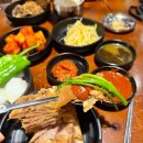 가락동 맛집 경찰병원역 맛집 "청진식당 가락점" 솔직후기