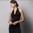 서양 파티 드레스가 왜 잘 팔리지?