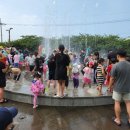 시민복지타운광장 이미지