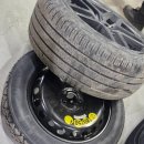 견달산로 | 엣지타이어 타이어장착 후기, 급한 상황에서도 안심이었어요