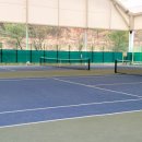 청송군민운동장 테니스장 이미지