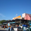 유스호텔 진입로 ~ 유스호텔 이미지