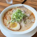 양천향교역 사거리 앞 | 서울 강서구 양천향교역 맛집 카메야라멘 본점 솔직후기 🍜
