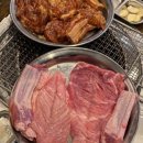 은갈비 직영점