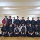 송탄검도관 이미지