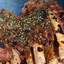 석기시대등갈비 이미지