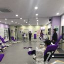 커브스세곡클럽