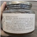식약처 식품회수 - 친환경 인증콩 한식된장, 보존료부적합