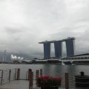싱가포르 마리나 베이샌즈 호텔 이미지