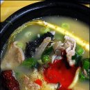 양평신내해장국 - 시흥시 동서로 1208-1 | 양평신내해장국