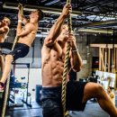 크로스핏 칸 이미지