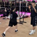 가온 휘트니스 이미지