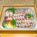 고등어회결사 이미지