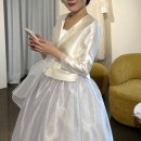 (주)케이소프트 | W. 내돈내산 케이드레스 오브 백색지 한남점 2부드레스 셀렉 후기