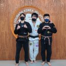 김포골든라이온주짓수