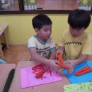 토요미술교실 이미지