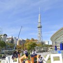 구글 로드뷰에 박제된 일본 여고생들 이미지