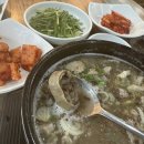 제주 삼양해수욕장 맛집/ 삼형제 시골순대 국밥 존맛 혼밥 가능
