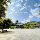 청계사 경내 이미지