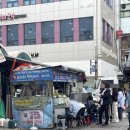 동대문역 닭한마리 골목에 숨어있는 핫한 핫바 맛집 : 더 드림왕수제핫바 방문 후기