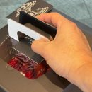 크리스마스, 산타돼지케이크 만들기 이미지