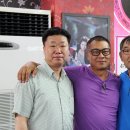 퀸당구클럽 이미지