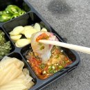 김밥먹고갑시다 | 협재 횟집에서 회포장 후기 옹포횟집 제주한림협재본점