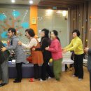 웃음치료 이미지